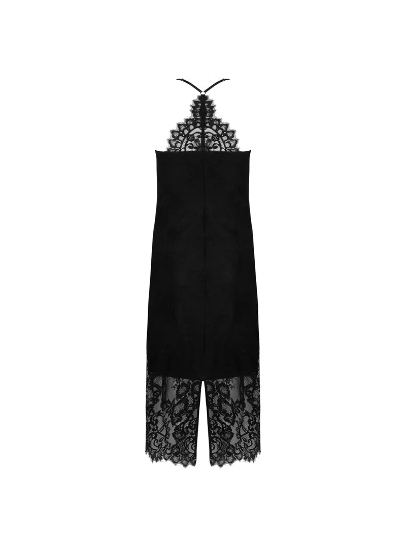 VESTIDO  DESIRS DE VENISE - flanesyfresones