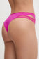 Tanga fucsia