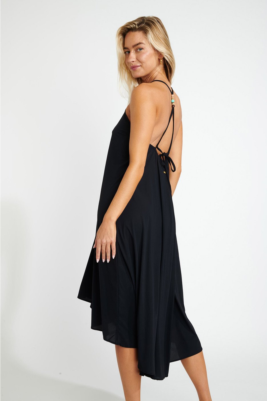 VESTIDO AHONA PERLINA