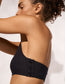 Biquini top Summer Black