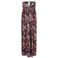 Long Dress black La bayadare
