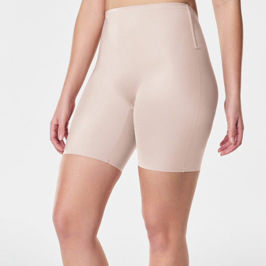 GIRLSHORT Faja pantalón moldeador sin costuras escote trasero