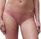 Braguita mini shimmer print