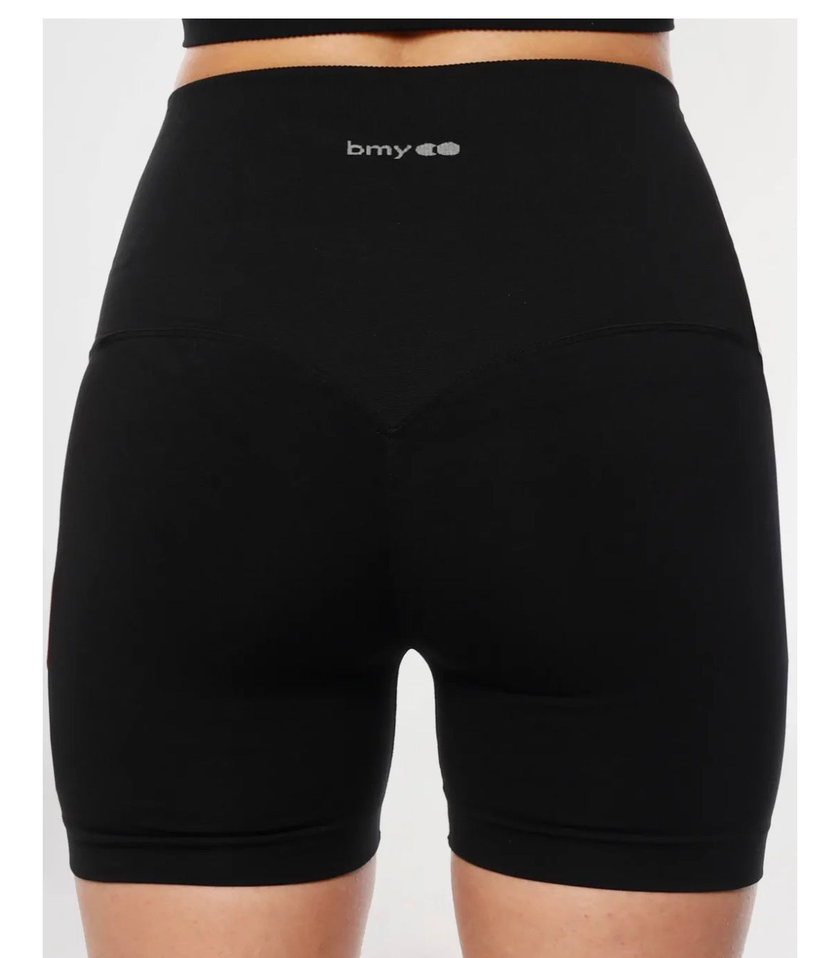 SHORT CORTO Push Up