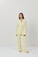 Pijama largo Cassia - flanesyfresones