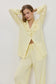 Pijama largo Cassia - flanesyfresones