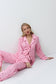 Pijama largo Cherie