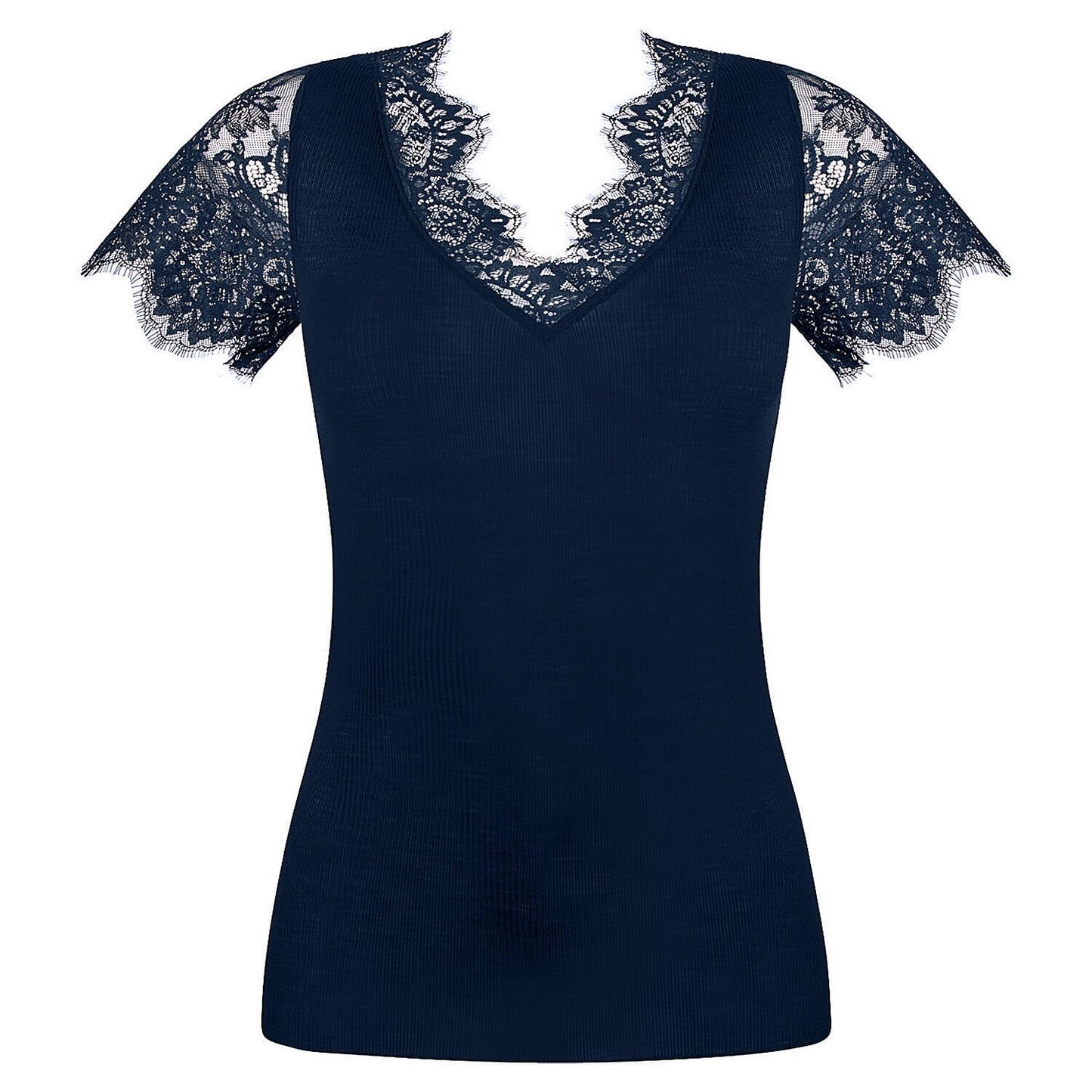 CAMISETA PLAISIR CARESSE - flanesyfresones