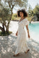 Florencia Long Dress - flanesyfresones