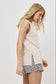 Veda pijama short - flanesyfresones