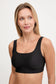 Top sin aros shimmer