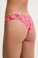 Braguita bikini fucsia brasileña - flanesyfresones