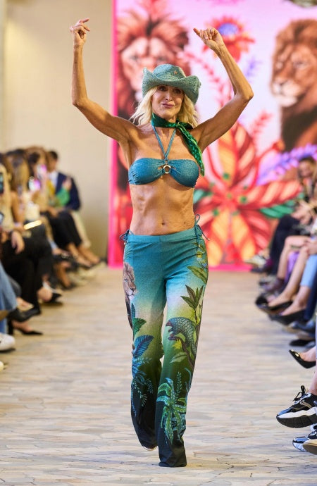 PANTALÓN REY LEÓN - flanesyfresones