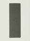 YOGA MAT-6Mm Kaki Leaft