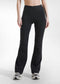 LEGGINGS YOGA  - BLACK