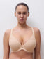 Sujetador escote V Romance Plunge