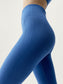 Legging Annapurna Eléctrico Blue
