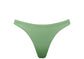 Bikini slip Swim Sparkle green