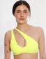 Top bikini triangular - flanesyfresones