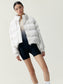 Jacket Lynx Dove