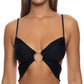 Bralette top Butterfly - flanesyfresones