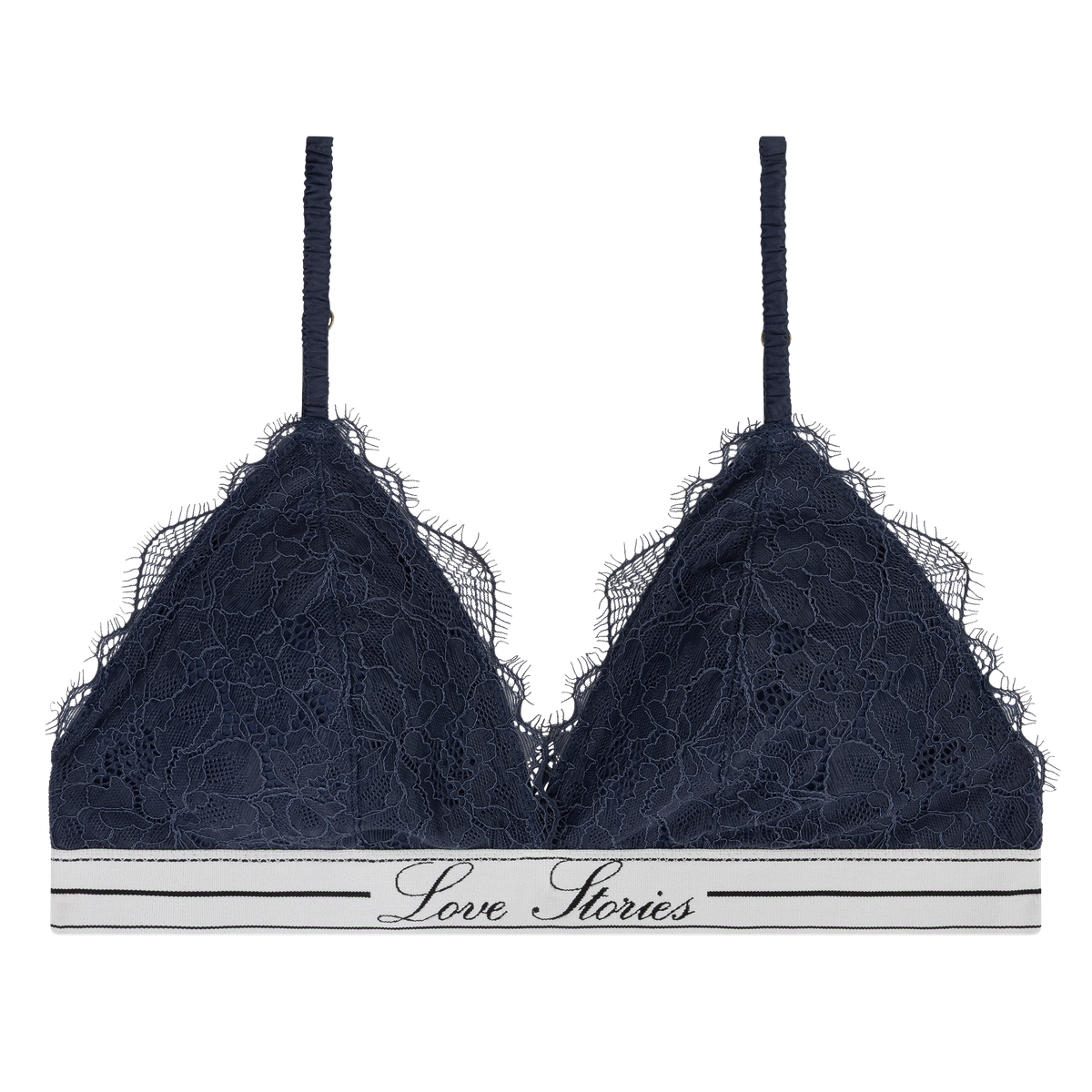 DARLING
Bralette acolchada y cómoda