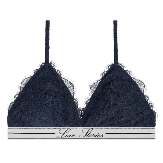 DARLING
Bralette acolchada y cómoda