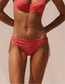 Braga biquini coral DAYDREAM