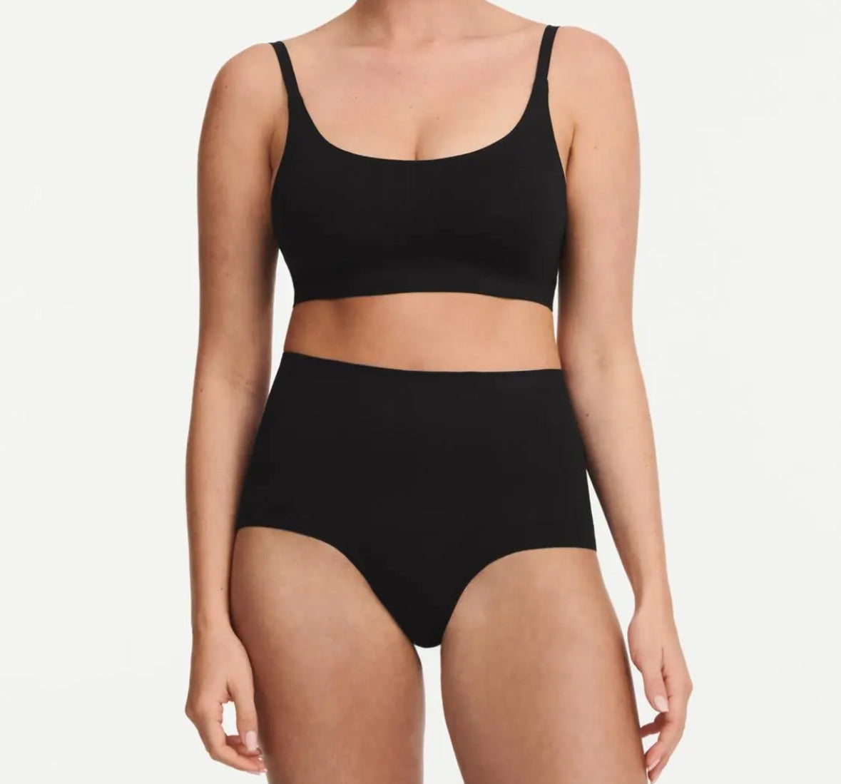 Braga Faja Sculpting Talle Alto 