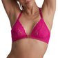 Bralette verry berry