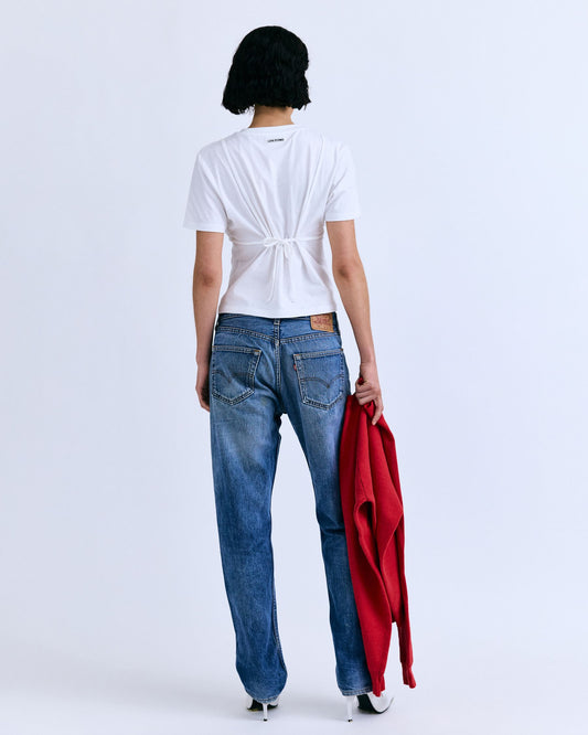 MIMI
Top con sujetador - flanesyfresones