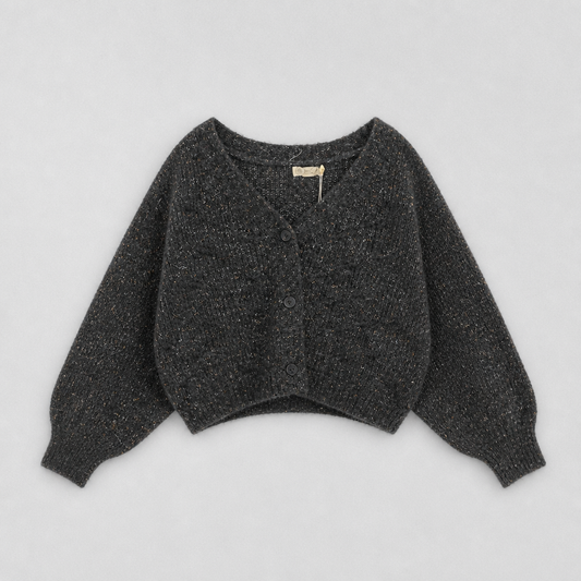 Chaqueta black  pico