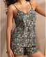 SHORT BOHEME INTIME