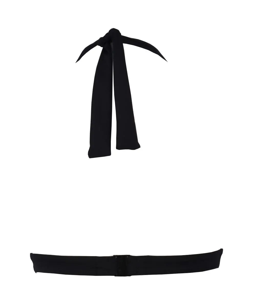 ECO Triángulo foam negro - flanesyfresones