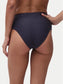 Braguita bikini alta marino - flanesyfresones