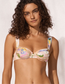 Bikini top aros Summer cocktail
