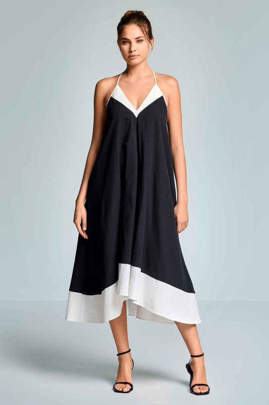 Vestido Amelie - flanesyfresones