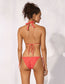 Biquini top coral DAYDREAM