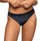 Braga  negra Black Velvet