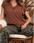 PANTALON BOHEME INTIME