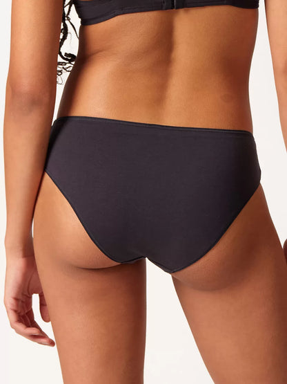 Braguita de algodón premium– suavidad absoluta, invisibilidad perfecta - flanesyfresones