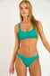 Justin Popcorn Biquini top - Caraibes - flanesyfresones