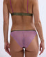 Braguita Wild Rose print