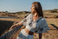 Saba Set Shorts - flanesyfresones