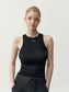 T-shirt Nora Black