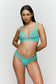 Sujetador Amelia ocean green