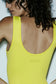 Mono Perry Yellow