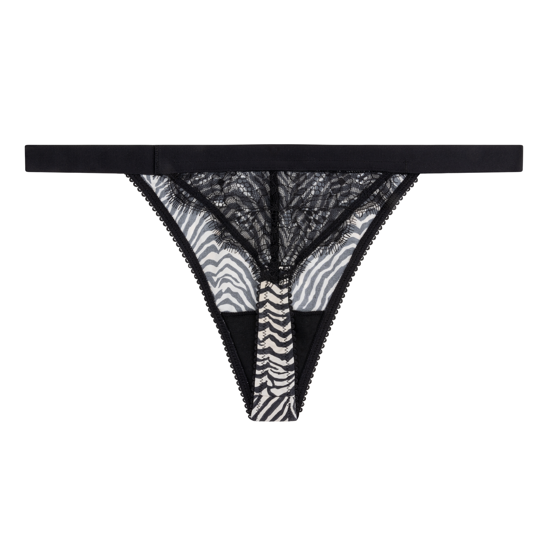 Tanga Roomservice animal - flanesyfresones