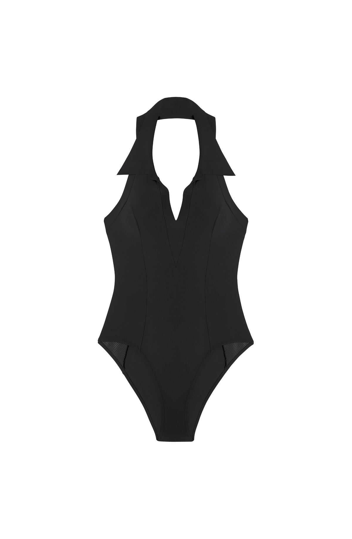 Bañador EDITH - Noir - flanesyfresones