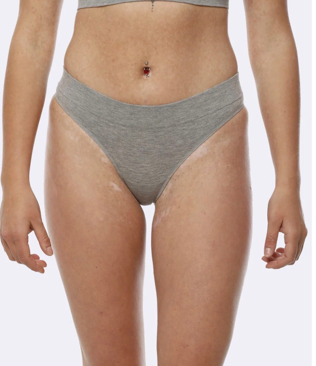 3-Pack Braguita Brasileña Bamboo - flanesyfresones